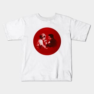 Hiroshima Mon Amour Kids T-Shirt